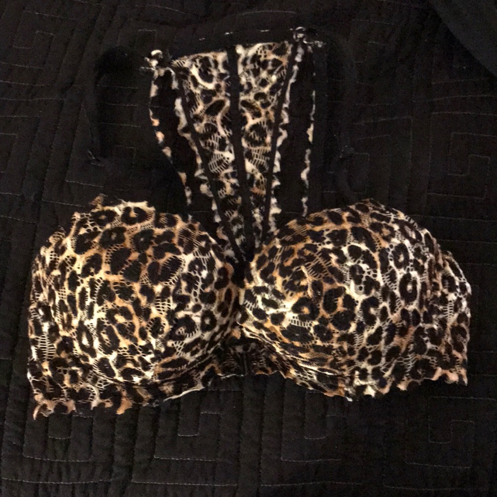 Victoria’s Secret Bra